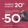 DODATNIH -20% na čizme i gležnjače snižene do -50%!