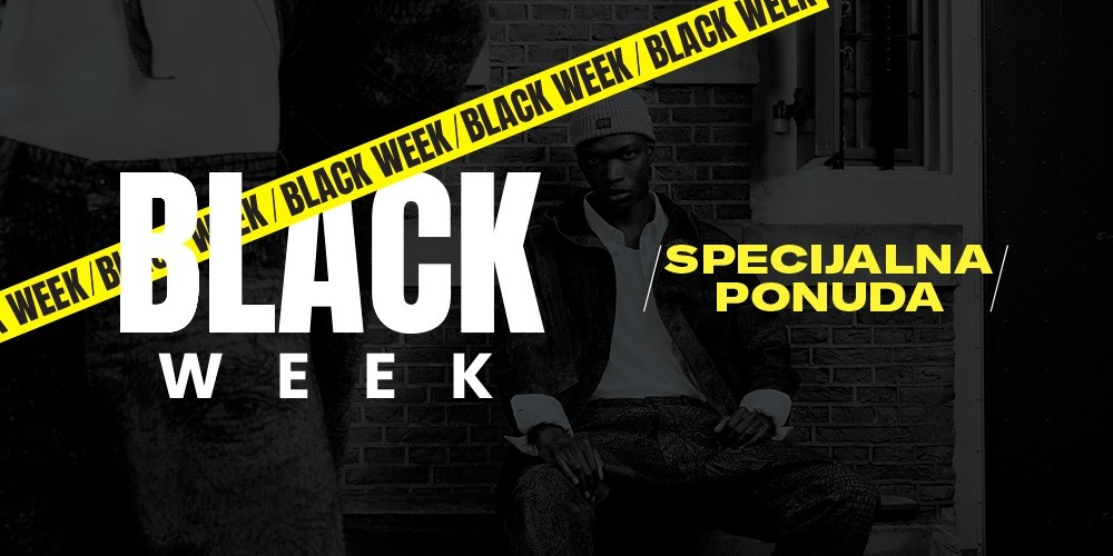 Black Week