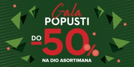 Gala Popusti