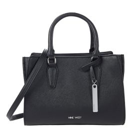 nine west allyne satchel