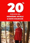 Popust 20% na novu kolekciju